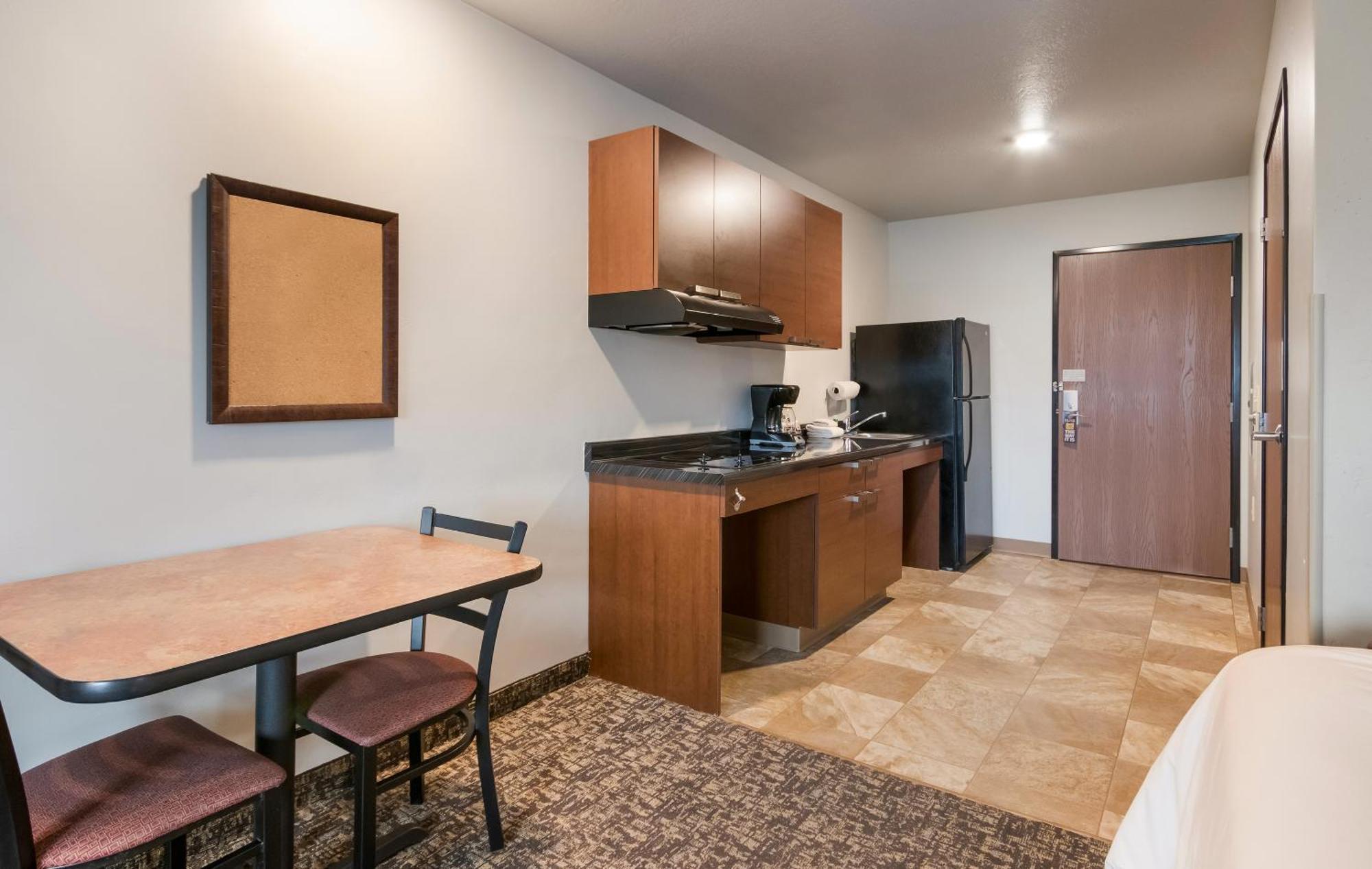 My Place Hotel-Boise/Meridian, Id الغرفة الصورة