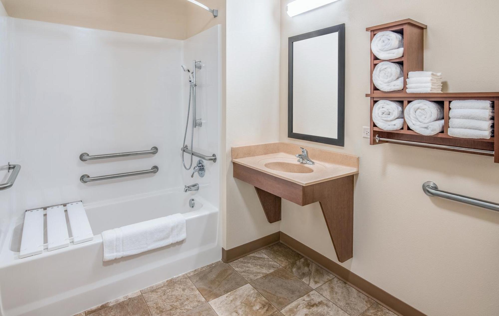 My Place Hotel-Boise/Meridian, Id المظهر الخارجي الصورة