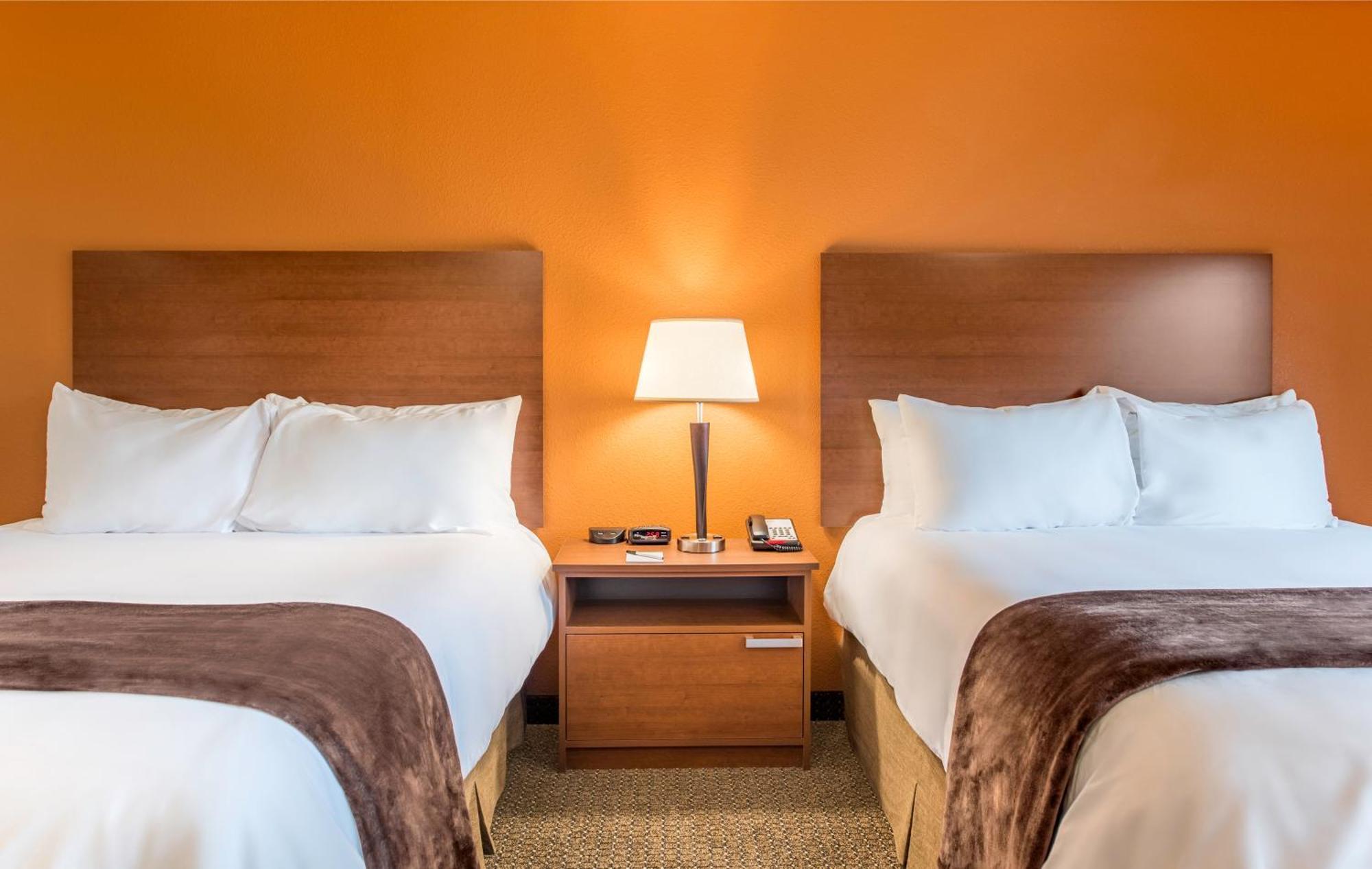 My Place Hotel-Boise/Meridian, Id المظهر الخارجي الصورة