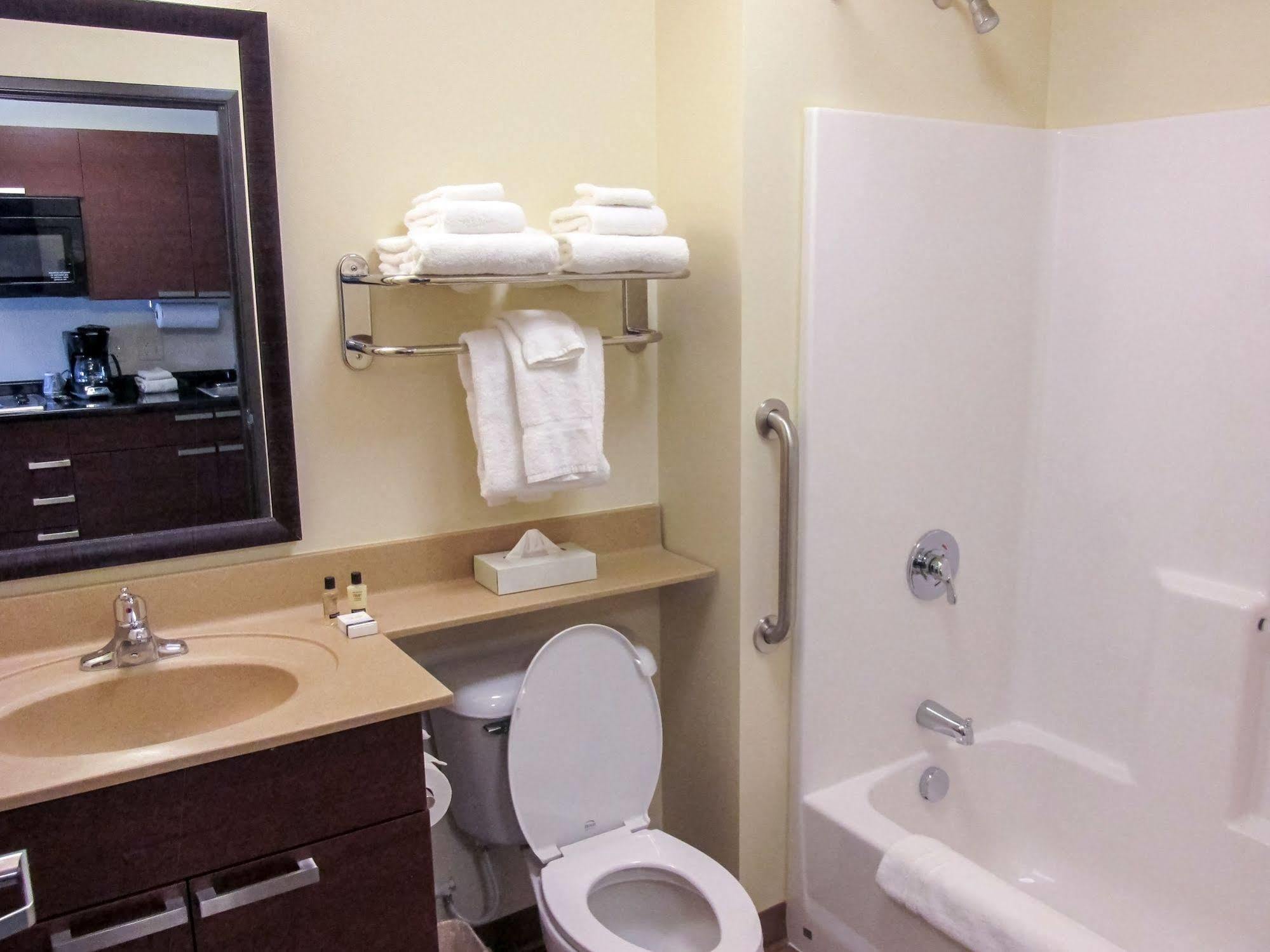 My Place Hotel-Boise/Meridian, Id المظهر الخارجي الصورة