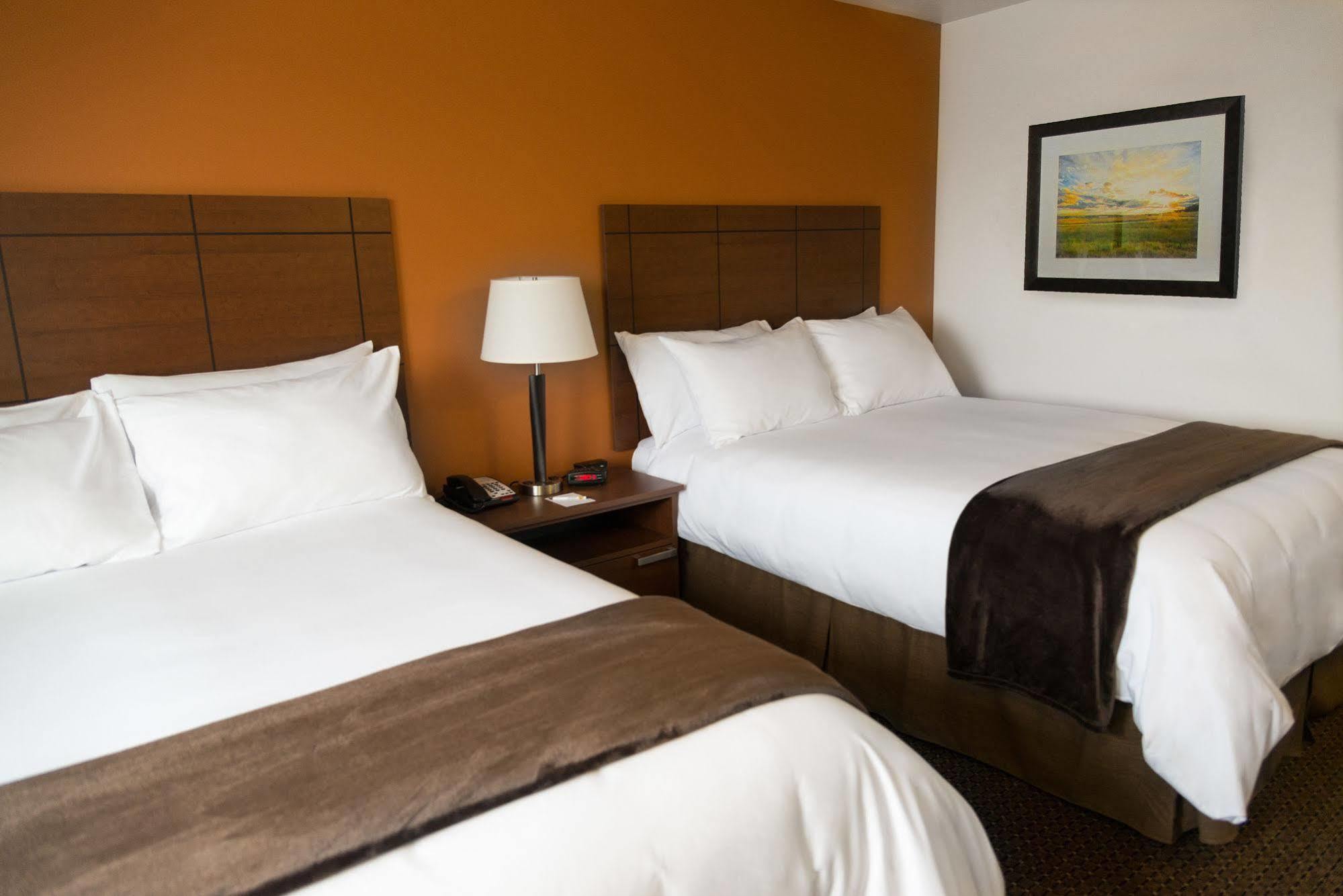 My Place Hotel-Boise/Meridian, Id المظهر الخارجي الصورة