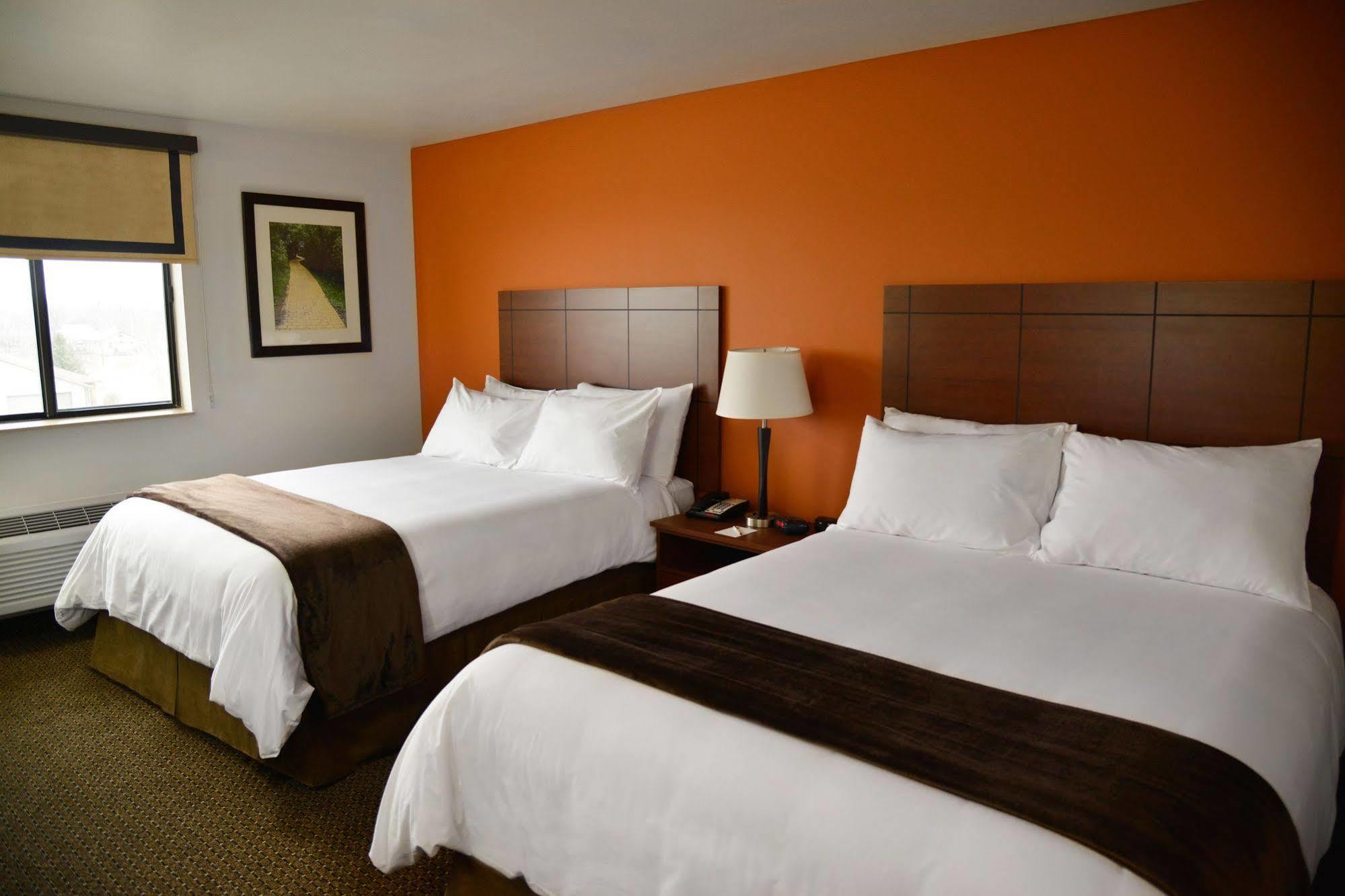 My Place Hotel-Boise/Meridian, Id المظهر الخارجي الصورة