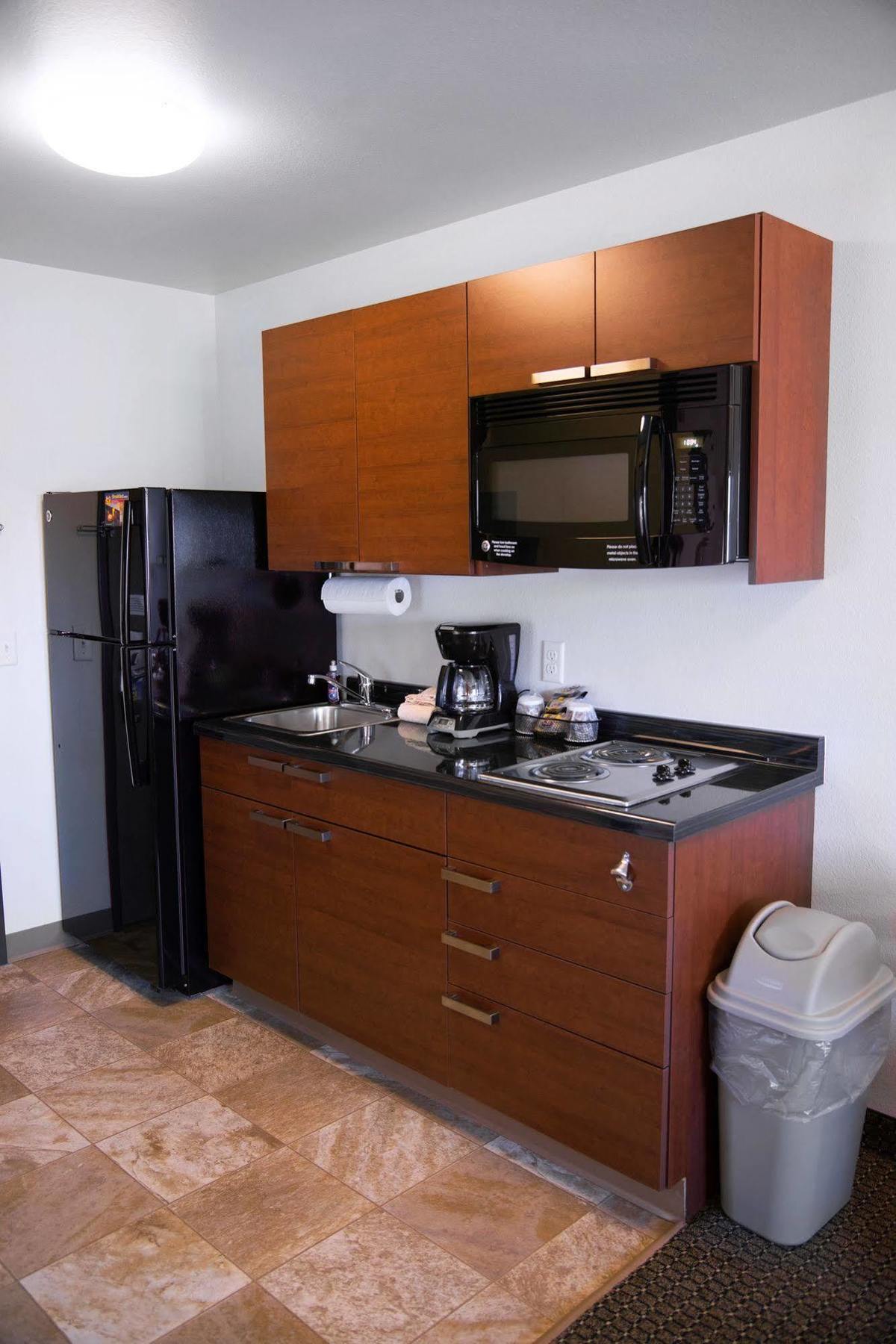 My Place Hotel-Boise/Meridian, Id المظهر الخارجي الصورة
