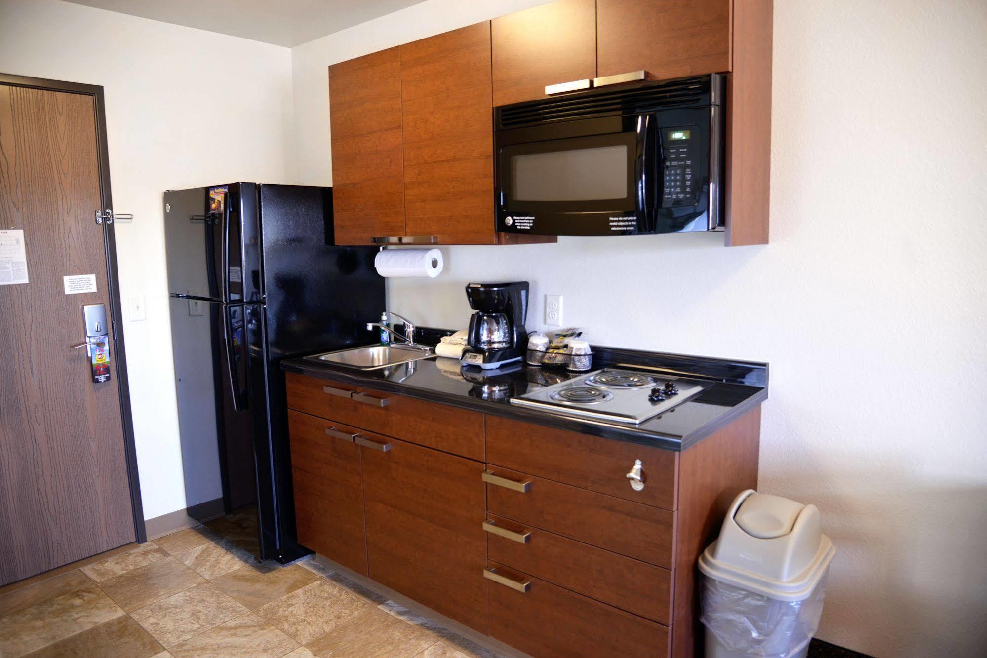 My Place Hotel-Boise/Meridian, Id المظهر الخارجي الصورة